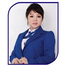 Ms. Winnie Nguyen 越南分會 會長